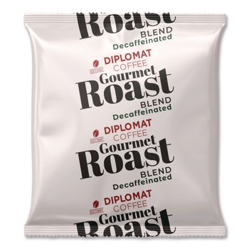 PRODUCTS | Coffee Pro C-LC-GR2.5-42D Decaffeinated Frac Pack 42/Carton