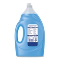 Dishwashing Detergents | Dawn 80357751 Ultra 56 oz. Squeeze Bottle Liquid Dish Detergent - Dawn Original (2/Carton) image number 1