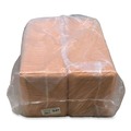 Food Containers & Lids | GEN 9PYEL 12.25 in. x 9.25 in. x 0.62 in. #9P Meat Trays - Yellow (200/Carton) image number 0