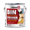 Paint & Paint Supplies | Rust-Oleum 320991CT BIN 1-Gallon Bucket/Pail Shellac-Base Interior and Spot Exterior Primer - Flat White (2/Carton) image number 0