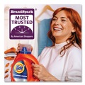 Laundry Detergents | Tide 80737288 132 oz Hygienic Clean Heavy 10x Duty HE Liquid Laundry Detergent - Original Scent (4/Carton) image number 7