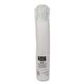 Cups | Pactiv Corp. YE160 16 oz Plastic Drink Cups - Translucent (960/Carton) image number 1