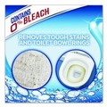 Toilet Bowl Cleaners | LYSOL Brand 19200-98011 24 oz Toilet Bowl Cleaner with Hydrogen Peroxide - Ocean Fresh Scent (9/Carton) image number 6