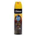 Furniture Cleaners | Pledge 697264 14.2 oz. Can Revive Moisturizing Oil Furniture Polish (6/Carton) image number 1