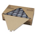 Canned Heat | Sterno 20660 2 Hour Burn 6.7 oz Handy Fuel Methanol Gel Chafing Fuel (72/Carton) image number 0