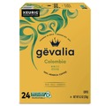 Coffee - Caffeinated | Keurig 5000363380 Kaffee K-Cups - Colombia (24/Box) image number 0