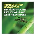 Insect Repellents | OFF! 354266 6 oz Aerosol Spray Deep Woods Insect Repellent image number 5
