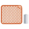 Metered Dispenser Refills | Fresh Products OFB-F-008I048M-04 Ourfresh Airfreshener - Mango (48/Carton) image number 3