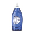 Dishwashing Detergents | Dawn 01135 32.7 oz. Bottle Platinum Liquid Dish Detergent - Refreshing Rain Scent (8/Carton) image number 3