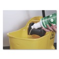 Air Fresheners & Odor Eliminators | Fresh Products 105Q-F-000I012M-04 32 oz. Bio Conqueror 105 Enzymatic Odor Counteractant Concentrate - Mango (12/Carton) image number 3