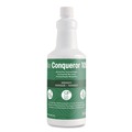 Air Fresheners & Odor Eliminators | Fresh Products 105Q-F-000I012M-04 32 oz. Bio Conqueror 105 Enzymatic Odor Counteractant Concentrate - Mango (12/Carton) image number 0