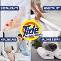 Laundry Detergents | Tide Professional 80782106 105 oz Commercial HE Liquid Laundry Detergent (4/Carton) image number 4