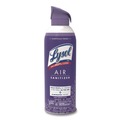 Disinfecting & Cleaning Solutions | LYSOL Brand 19200-99394 Air Sanitizer Spray, Light Breeze, 10 oz Aerosol Spray image number 0