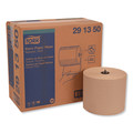 Perforated Roll & Hand Towels | Tork 291350 7.68 in. x 1150 ft. Basic Paper Wiper - Natural (4 Rolls/Carton) image number 0
