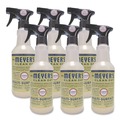 All Purpose Cleaners & Degreasers | SC Johnson 373223 16 oz. Spray Bottle Lemon Scent Multi Purpose Cleaner (6/Carton) image number 0