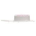 Toilet & Urinal Deodorizers | Fresh Products 4USPB-F-012I072M-20 4 oz. Para Urinal Screen with Deodorizer Block - Cherry Scent (1 Dozen) image number 1