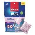 Floor Cleaners | O-Cedar 172402CT Cleaning PACS - Lavender Scent (8 Packs/Carton) image number 0