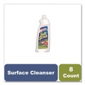 All Purpose Cleaners & Degreasers | Soft Scrub 23400 07222 Cleanser with Bleach, 24 oz Bottle, 8/Carton image number 3