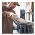 Food Service Disposable & Single Use Gloves | Ammex GPX348100 3 mil Industrial Powder-Free Vinyl Gloves - X-Large, Clear (1000/Carton) image number 3