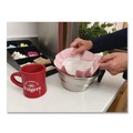 Coffee - Caffeinated | Folgers 2550006114 Classic Roast .9 oz. Coffee Filter Packs (160/Carton) image number 3