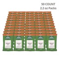 Coffee - Decaffeinated | Green Mountain Coffee 5000052757 2.2 oz Coffee Fraction Packs - Vermont Country Blend Decaf (50/Carton) image number 2