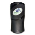 Soap Refills | Dial Professional 16722 1 Liter Basics Hypoallergenic Foaming Hand Wash Refill for FIT Touch Free Dispenser - Honeysuckle Scent (3/Carton) image number 3