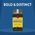 Perforated Roll & Hand Towels | Folgers 21892EA Cafe Bustelo Whole Bean Coffee Espresso 32 oz Bag image number 2