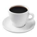 Coffee - Caffeinated | Nescafe 12524962 8 oz Dark Roast Instant Coffee - Clasico (12/Carton) image number 3