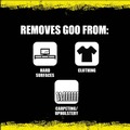 Paint, Graffiti & Gum Removers | Goo Gone 2085CT 1 Gallon Bottle Pro-Power Cleaner - Citrus Scent (4/Carton) image number 2