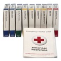 First Aid Kit Refills | First Aid Only 740010 ANSI Compliant 10 Person First Aid Kit Refill (65-Pieces/Kit) image number 0