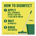 Disinfecting & Cleaning Solutions | Pine-Sol 60149CT 20 oz. Bottle Multi-Surface Concentrated Disinfectant Cleaner - Pine Scent (8/Carton) image number 7