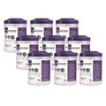 Cleaning Cloths & Wipes | Sani Professional NIC Q55172 1-Ply 6 in. x 6.75 in. Unscented Super Sani-Cloth Germicidal Disposable Wipes - White (1920/Carton) image number 0