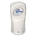 Soap Refills | Dial Professional 32106CT 1 Liter CleanPlusGentle Antibacterial Foaming Hand Wash Refill for FIT Touch Free Dispenser - Fragrance Free (3/Carton) image number 3