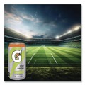 Sports Drinks | Gatorade QUA00901 G Series 11.6 oz. Thirst Quenchers - Lemon-Lime (Carton of 24 Cans) image number 2