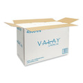 Dispenser Napkins | Morcon Paper 4500VN Valay 6.5 in. x 8.25 in. 2-Ply Interfolded Napkins - White (6000/Carton) image number 2