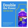 All Purpose Cleaners & Degreasers | Pine-Sol 60608CT CloroxPro 80 oz. Bottle Multi-Surface Cleaner Concentrated - Lavender Clean Scent (3/Carton) image number 4