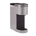 Coffee - Caffeinated | Keurig 5000341225 K-Suite Hospitality Single-Cup Brewer - Silver/Black image number 1