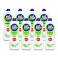 All Purpose Cleaners & Degreasers | Soft Scrub 23400 07222 Cleanser with Bleach, 24 oz Bottle, 8/Carton image number 0