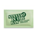 Sweeteners | Stevia in the Raw 4480075050 2.5 oz Sweetener Packet (50/Box) image number 0