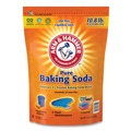 Air Fresheners & Odor Eliminators | Arm & Hammer 3320000341 10.8 lbs. Baking Soda (4/Carton) image number 1