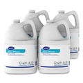 Soap Refills | Diversey Care 100920026 1 Gallon Bottle Gentle Floral Soft Care All Purpose Liquid (4/Carton) image number 0