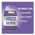 Industrial Cleaning Products | Dawn Professional 80845547 1 Gallon Heavy Duty Liquid Degreaser (3/Carton) image number 3