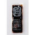 Breakroom Condiments | Kari-Out 0000001 9 grams Packet Soy Sauce (450/Carton) image number 0