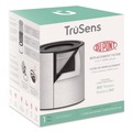 Air Purifier Filters | TruSens AFHZ3000-01 8.5 in. x 8.9 in. Carbon and HEPA Replacement Filters for TruSens Air Purifiers image number 1