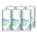 Air Fresheners & Odor Eliminators | Boardwalk 1000003943 7 oz Metered Air Freshener Refill - Forest Spring (6/Carton) image number 0