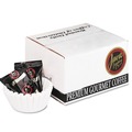 Coffee - Caffeinated | Distant Lands Coffee 399302742152 1.5 oz. Coffee Portion Packs - 100% Colombian (42/Carton) image number 1