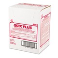 Cleaning Cloths & Wipes | Chix 8294 Quix Plus 13.5 in. x 20 in. Cleaning and Sanitizing Towels - Pink (72/Carton) image number 3