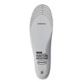 Footwear | Dr. Scholl's 90000332 Professional Series Work Puncture Resistant Insoles for Men - Men's Size 8 to 14, Black (1-Pair) image number 1