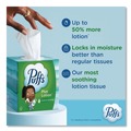 Facial Tissues | Puffs 39363BX 2-Ply Plus Lotion Facial Tissue - White (3/Pack) image number 1