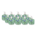 Hand Soaps | Dial Professional DIA 33815 16 oz Basics MP Free Liquid Hand Soap - Unscented (12/Carton) image number 0